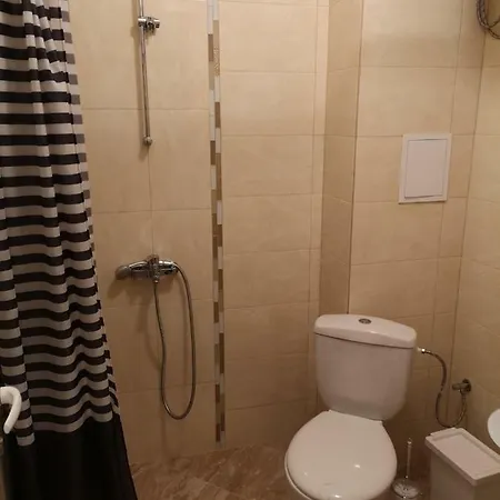 Apartment Beautiful N31 Sofia