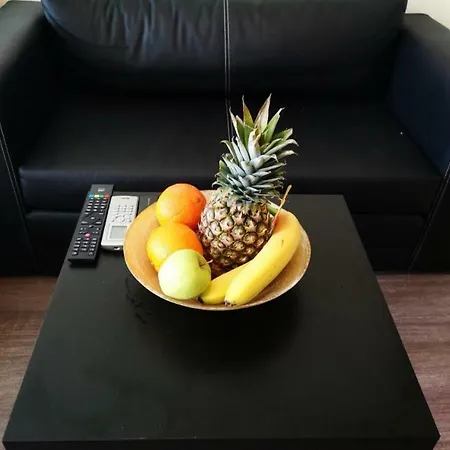 Beautiful N31 Apartment Sofia