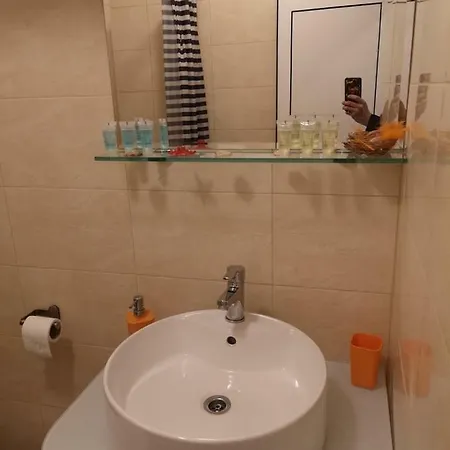 Apartment Beautiful N31